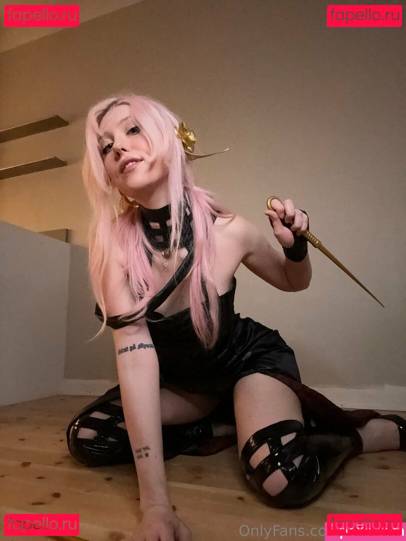 simpzor Nude Onlyfans Photo 22