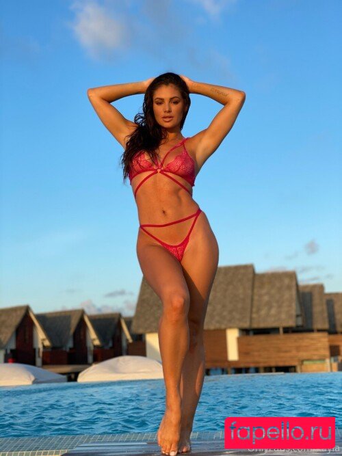 Kayla Fitzgerald Nude Onlyfans Photo 21