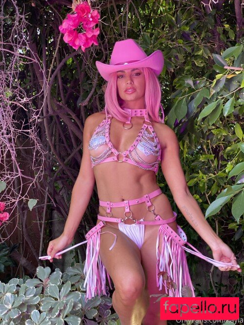 Kayla Fitzgerald Nude Onlyfans Photo 5