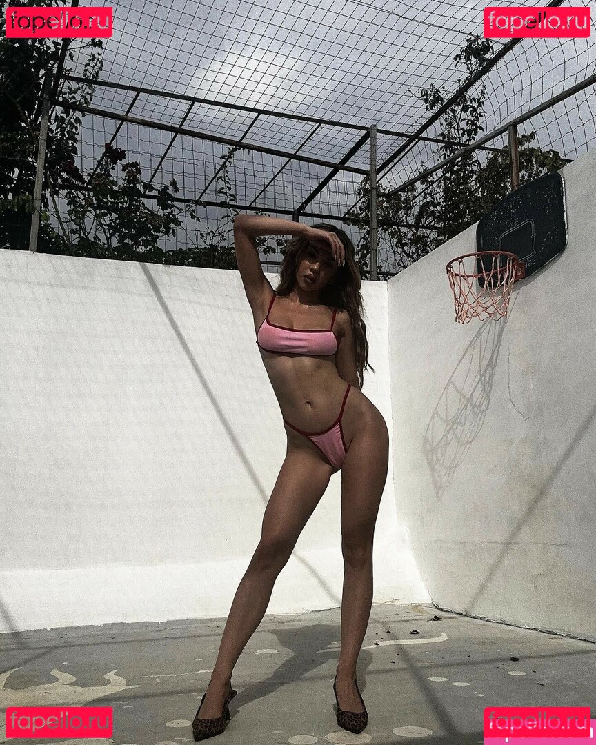 Simona Alphamusic Nude Onlyfans Photo 33