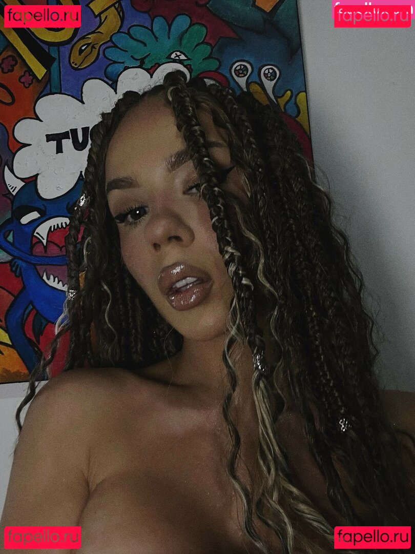 Simona Alphamusic Nude Onlyfans Photo 18