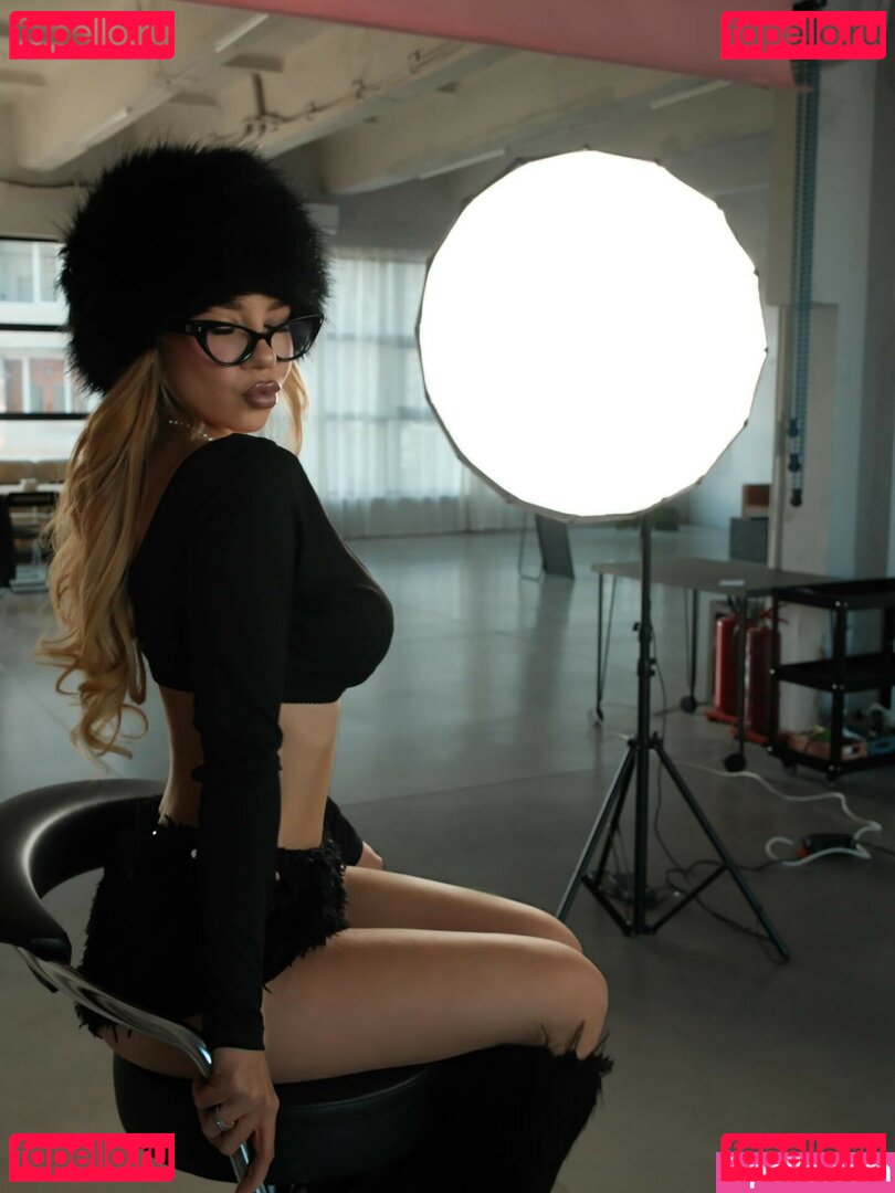 Simona Alphamusic Nude Onlyfans Photo 15