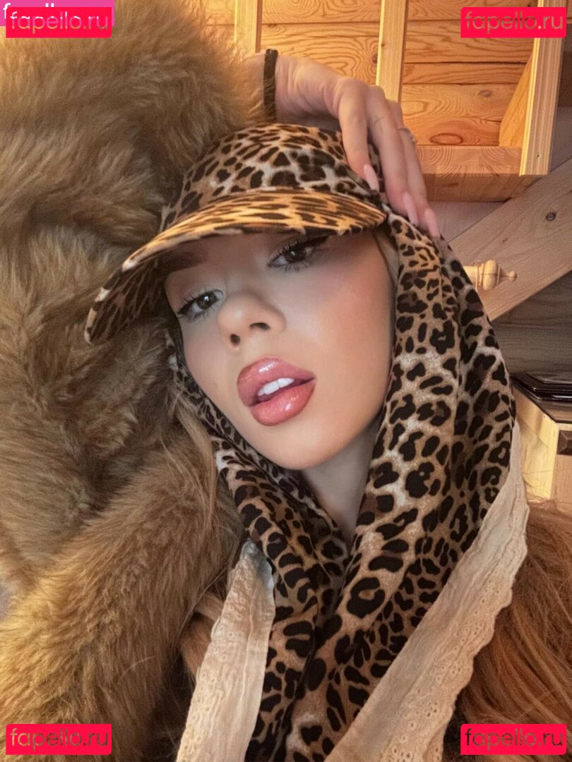 Simona Alphamusic Nude Onlyfans Photo 8