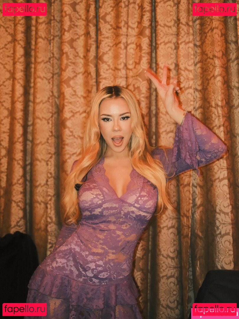 Simona Alphamusic Nude Onlyfans Photo 10