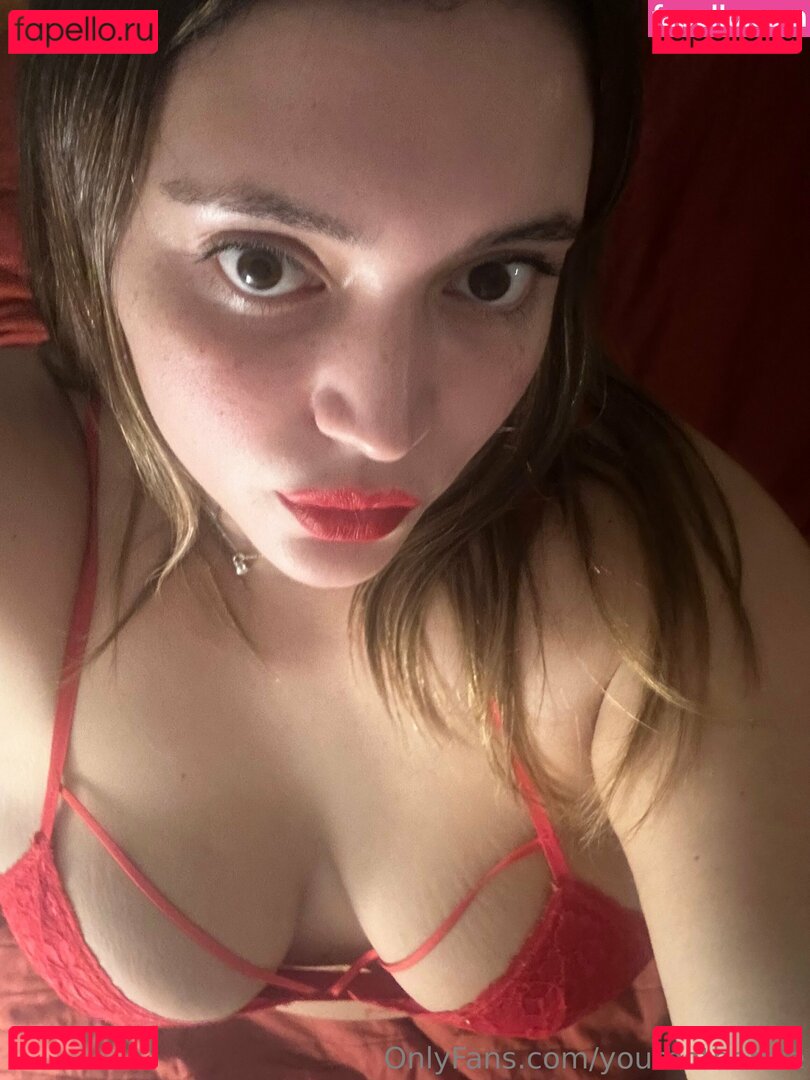 yourhotbarbie Nude Onlyfans Photo 27