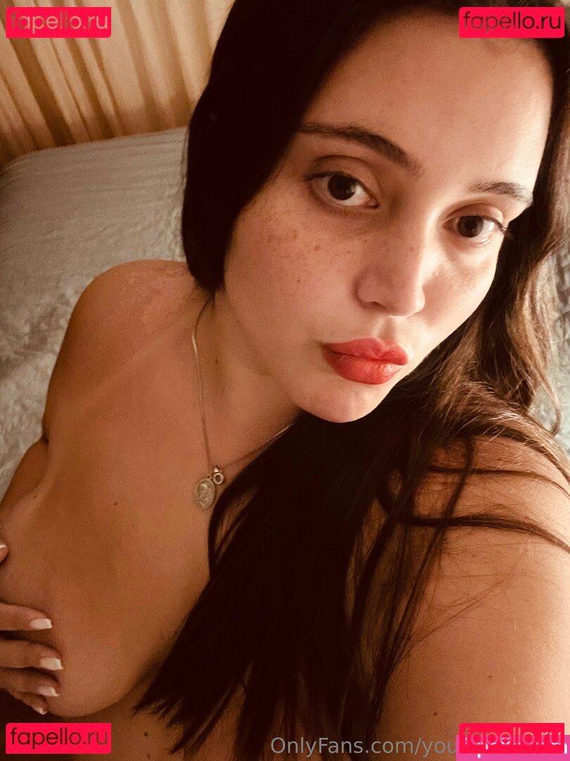 yourhotbarbie Nude Onlyfans Photo 4