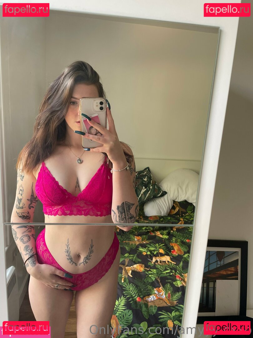 Amyyy-oxxo Nude Onlyfans Photo 19