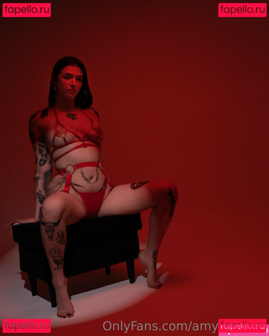 Amyyy-oxxo Nude Onlyfans Photo 15