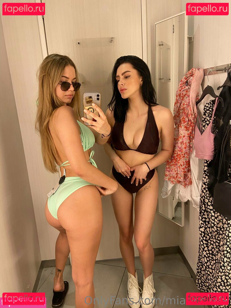 Miariccireal Nude Onlyfans Photo 21