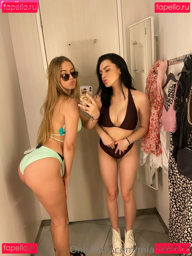 Miariccireal Nude Onlyfans Photo 22