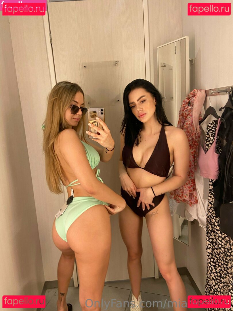 Miariccireal Nude Onlyfans Photo 19