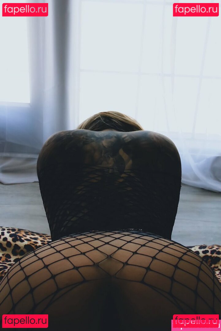Haley Chaos Nude Onlyfans Photo 9