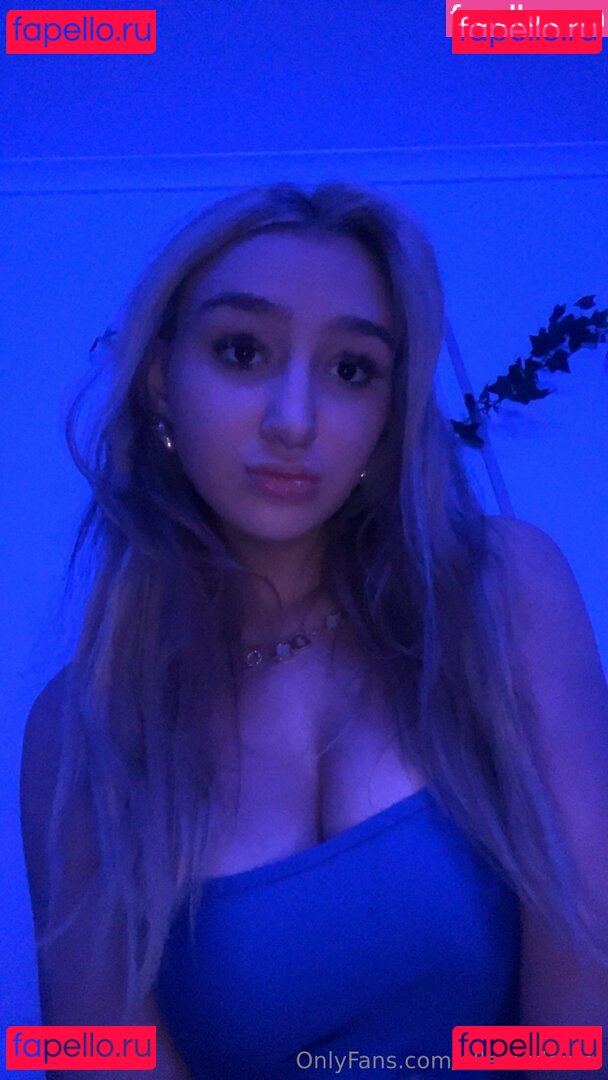 ellamcdaniel Nude Onlyfans Photo 7