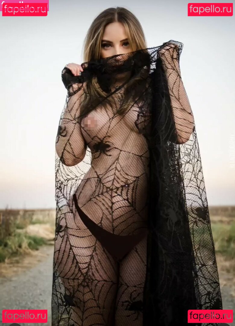 dreamofgeni Nude Onlyfans Photo 9