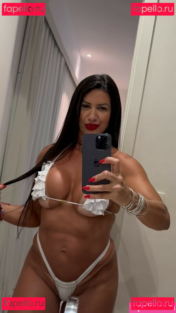 Marli Princess Nude Onlyfans Photo 12