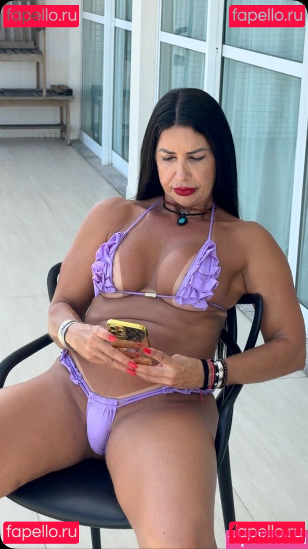 Marli Princess Nude Onlyfans Photo 10