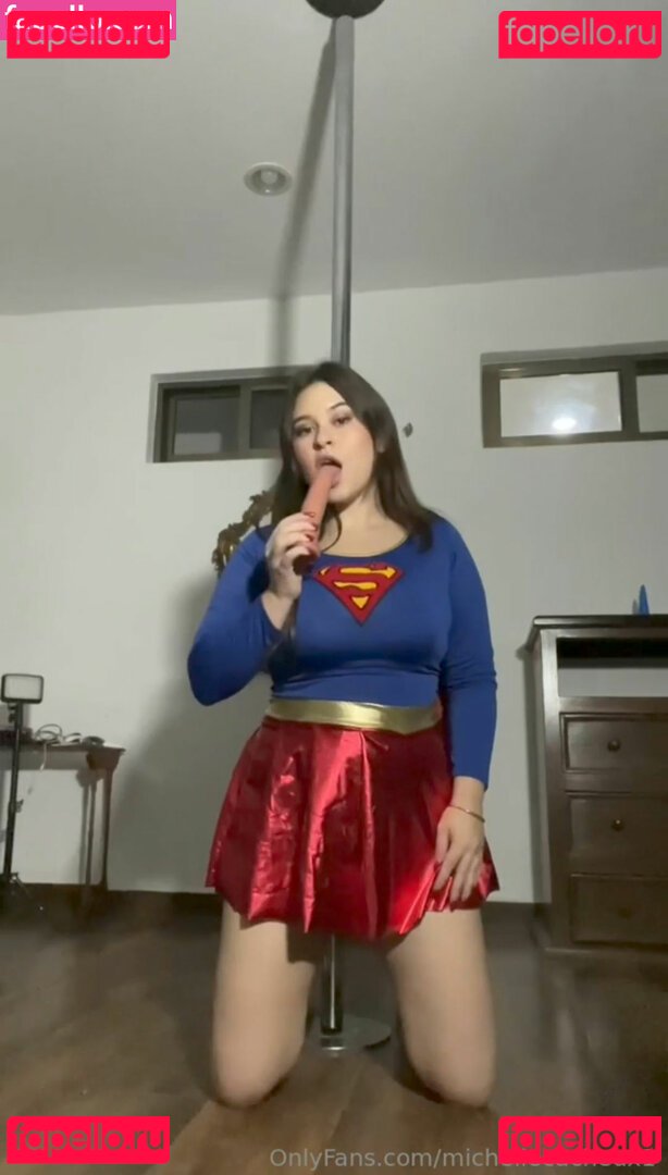 Michellecacheux1 Nude Onlyfans Photo 5
