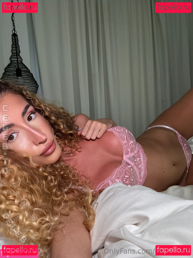 Jazmine Dyer Nude Onlyfans Photo 4