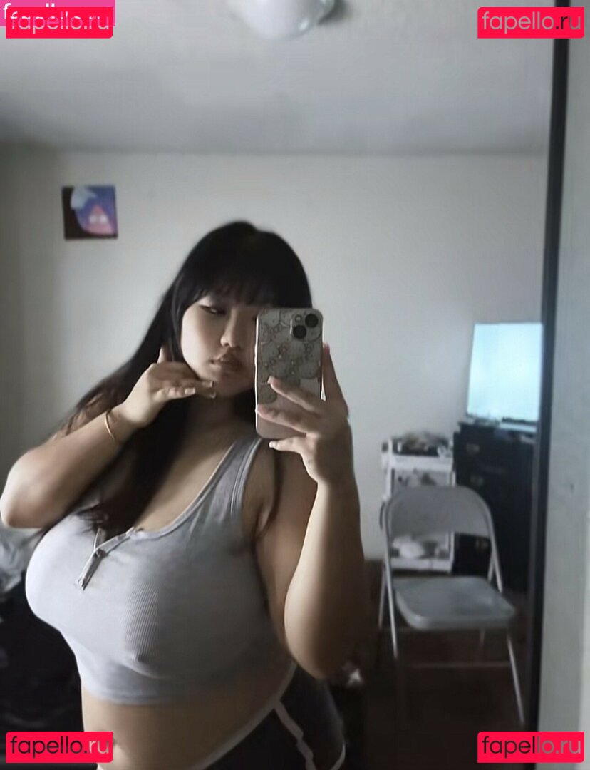xmissnyx Nude Onlyfans Photo 13