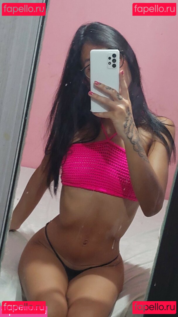 Mica Sweet Nude Onlyfans Photo 8