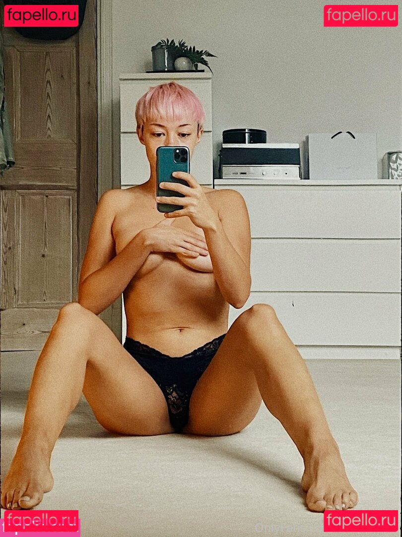 Fantasyvice Nude Onlyfans Photo 27