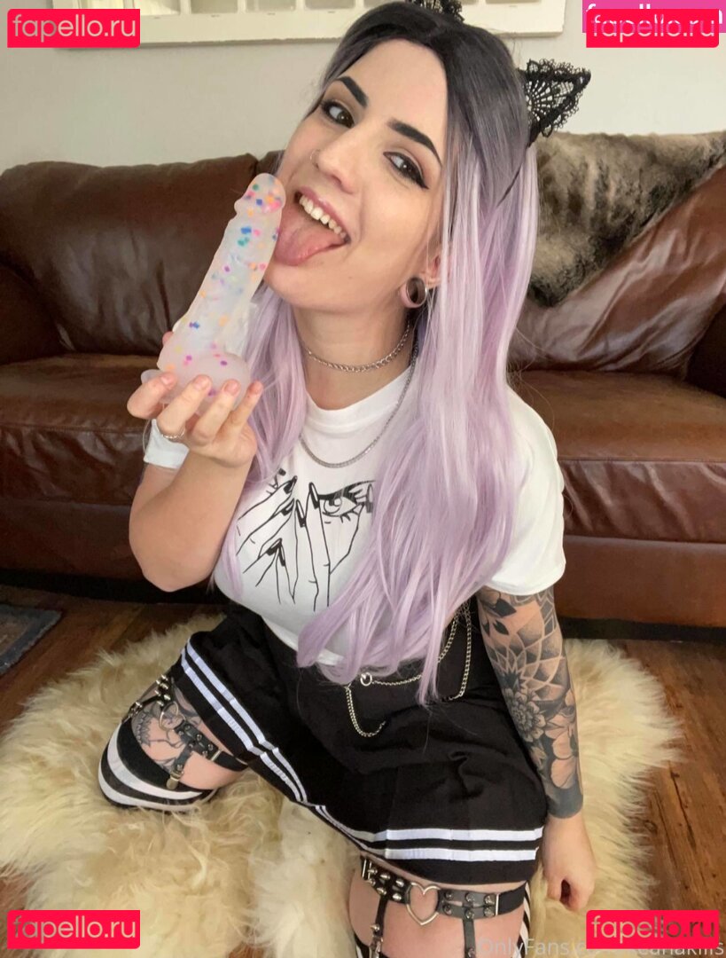 KeanaKills Nude Onlyfans Photo 13