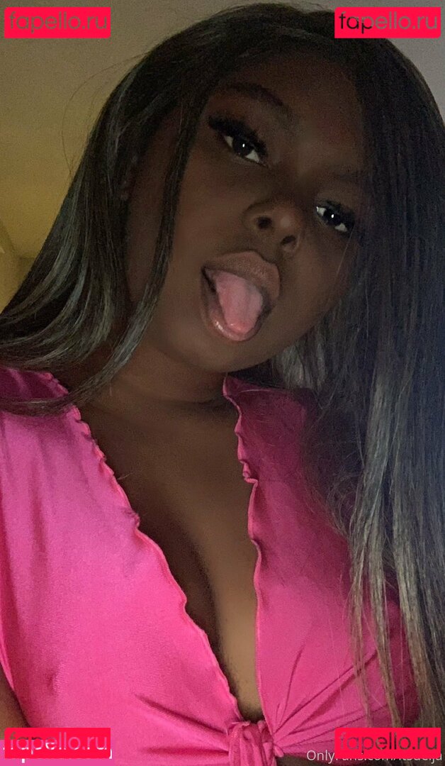 itsdeija Nude Onlyfans Photo 8