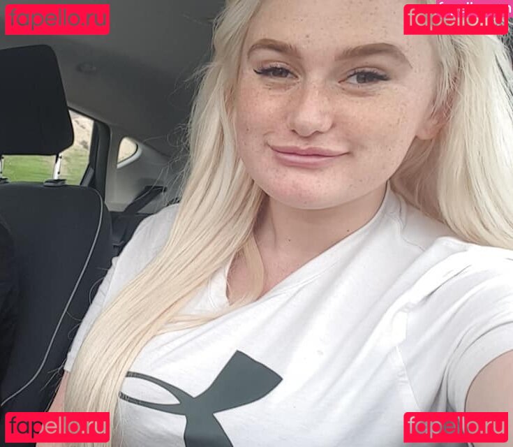 jessielouxox Nude Onlyfans Photo 50