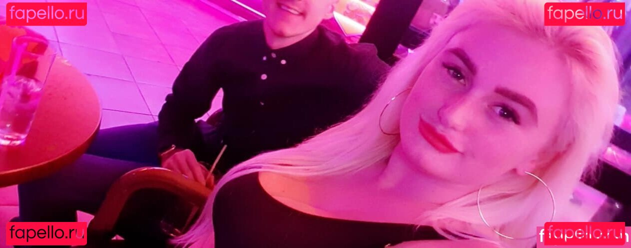 jessielouxox Nude Onlyfans Photo 47