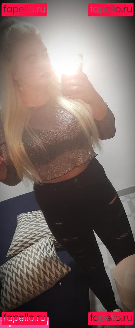 jessielouxox Nude Onlyfans Photo 45