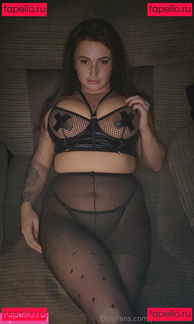 jessielouxox Nude Onlyfans Photo 25