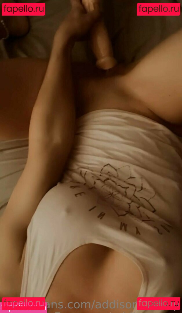 addisonrosevip Nude Onlyfans Photo 11