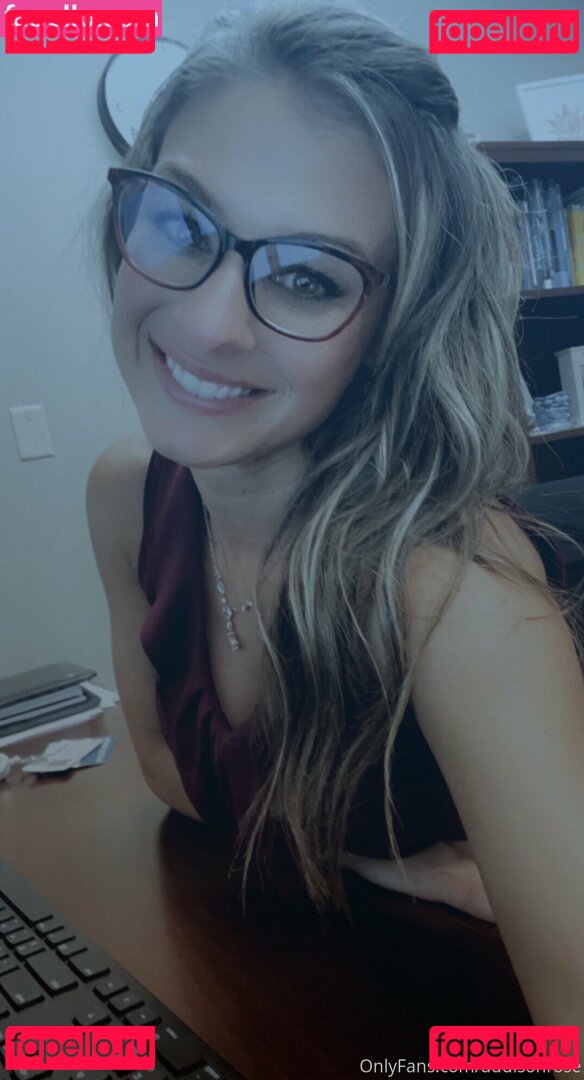 addisonrosevip Nude Onlyfans Photo 5