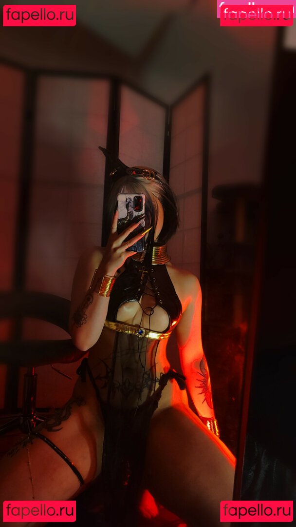 syndra9pics Nude Onlyfans Photo 33