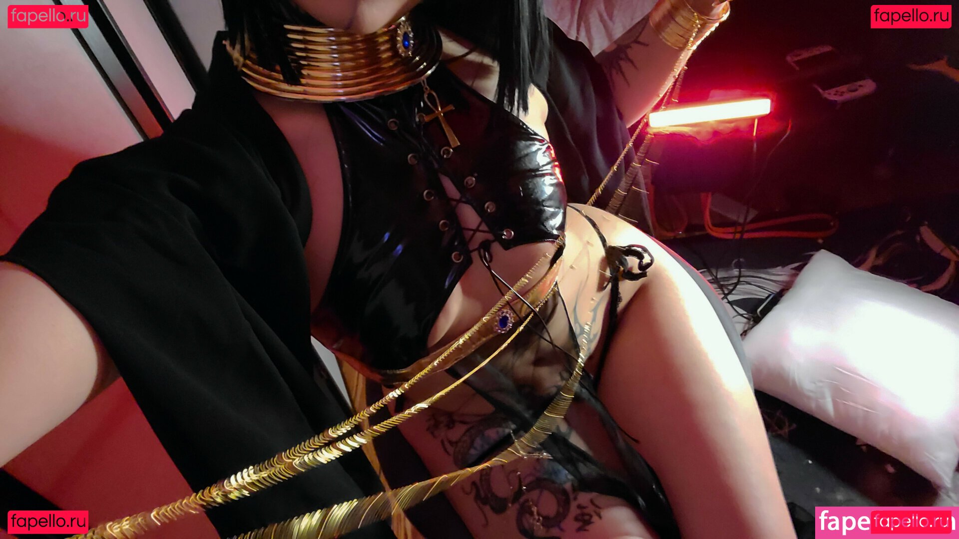 syndra9pics Nude Onlyfans Photo 27