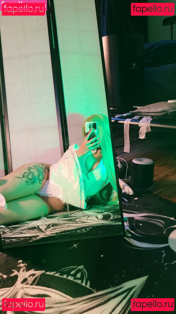 syndra9pics Nude Onlyfans Photo 25