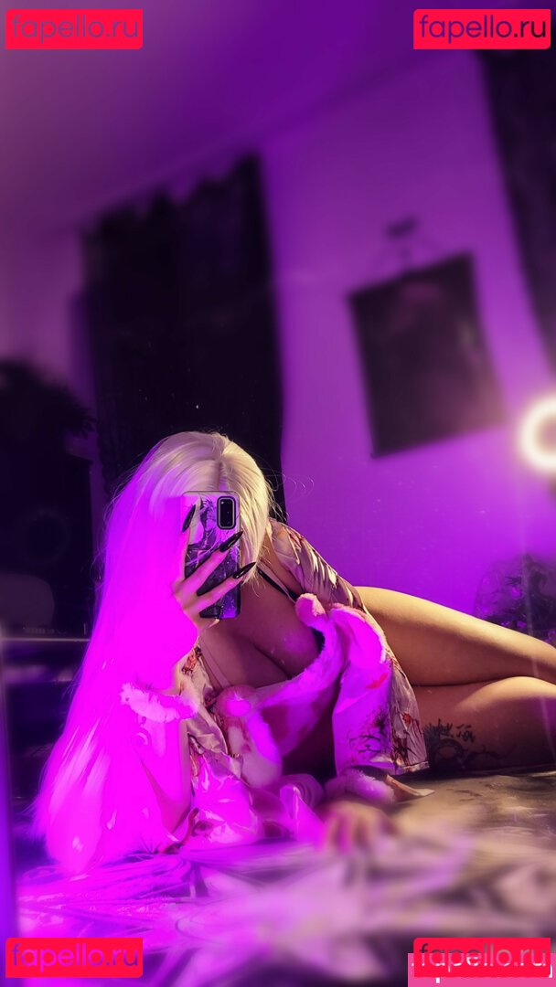syndra9pics Nude Onlyfans Photo 12