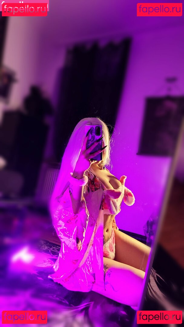 syndra9pics Nude Onlyfans Photo 3