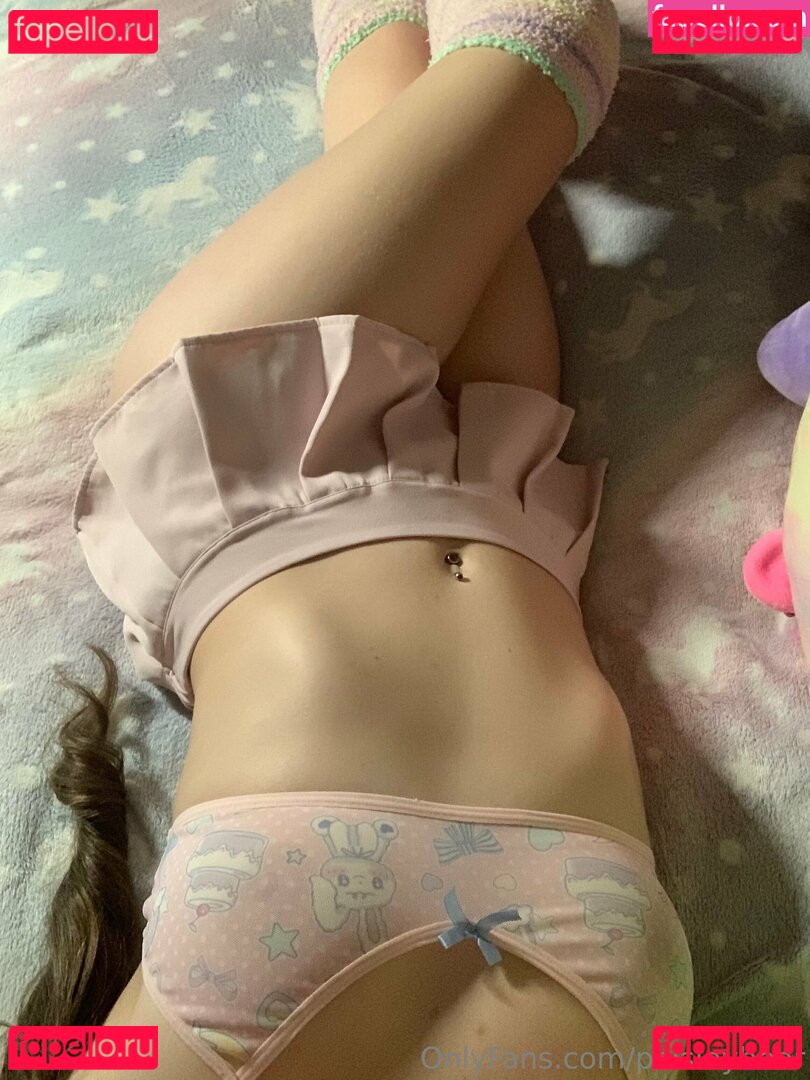 paisleybear Nude Onlyfans Photo 37