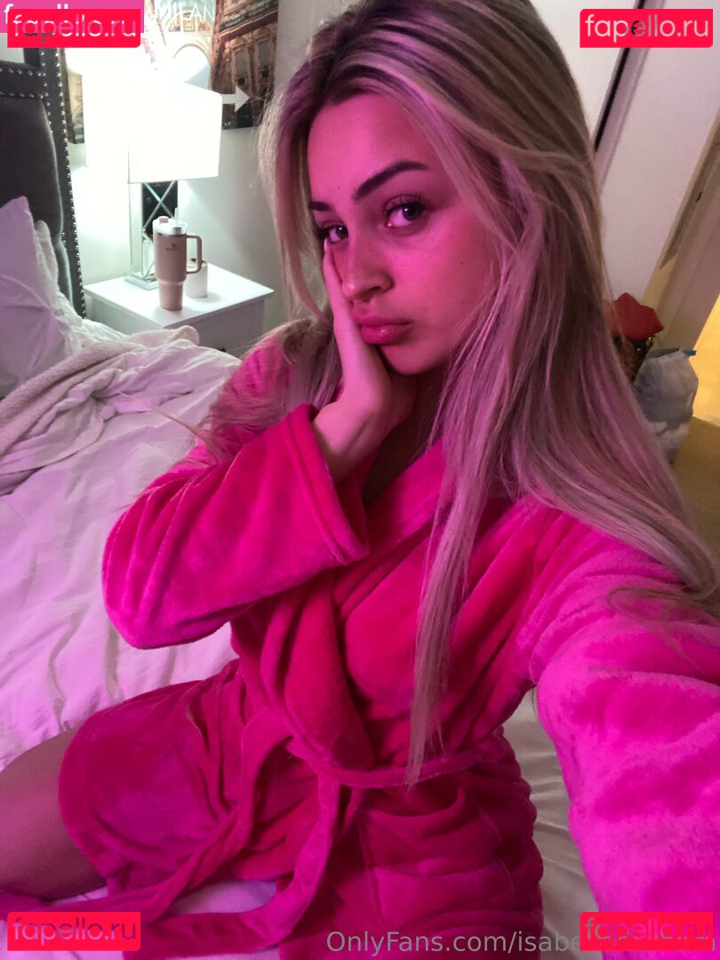 isabelladurham Nude Onlyfans Photo 4