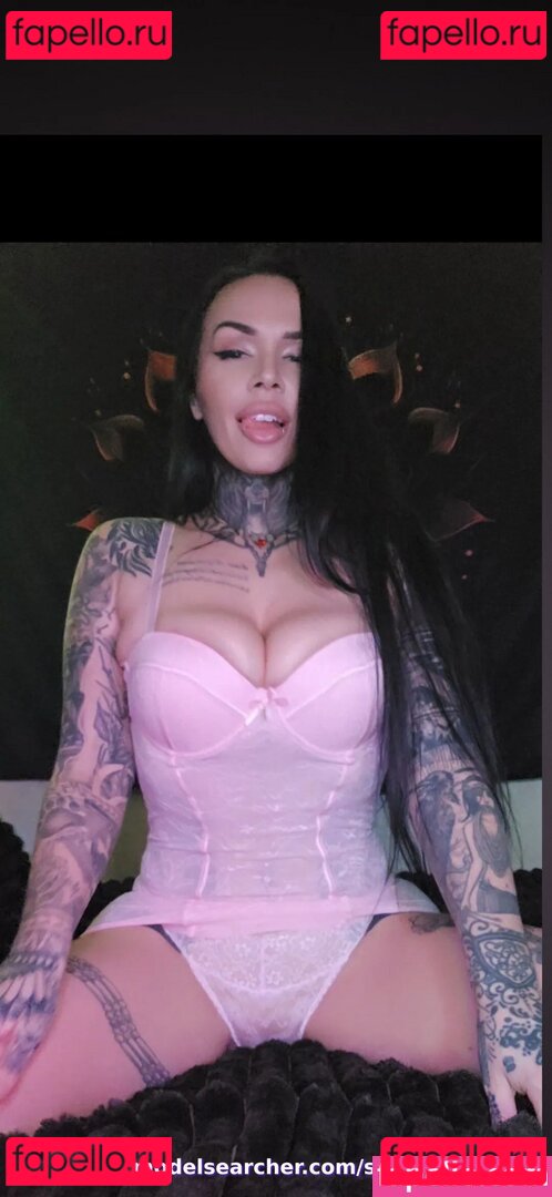 Shanoa Mitchell Nude Onlyfans Photo 9