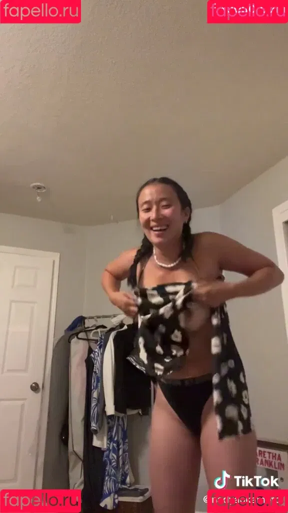 Nadya Okamoto Onlyfans Photo Gallery 