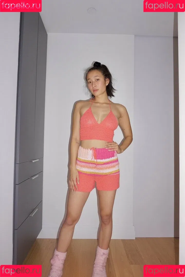 Nadya Okamoto Onlyfans Photo Gallery 