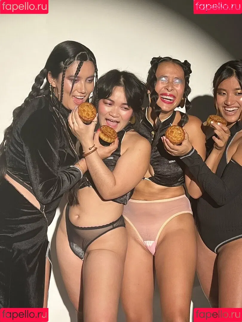 Nadya Okamoto Onlyfans Photo Gallery 