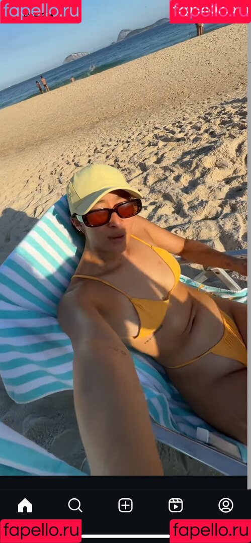 Nadya Okamoto Onlyfans Photo Gallery 