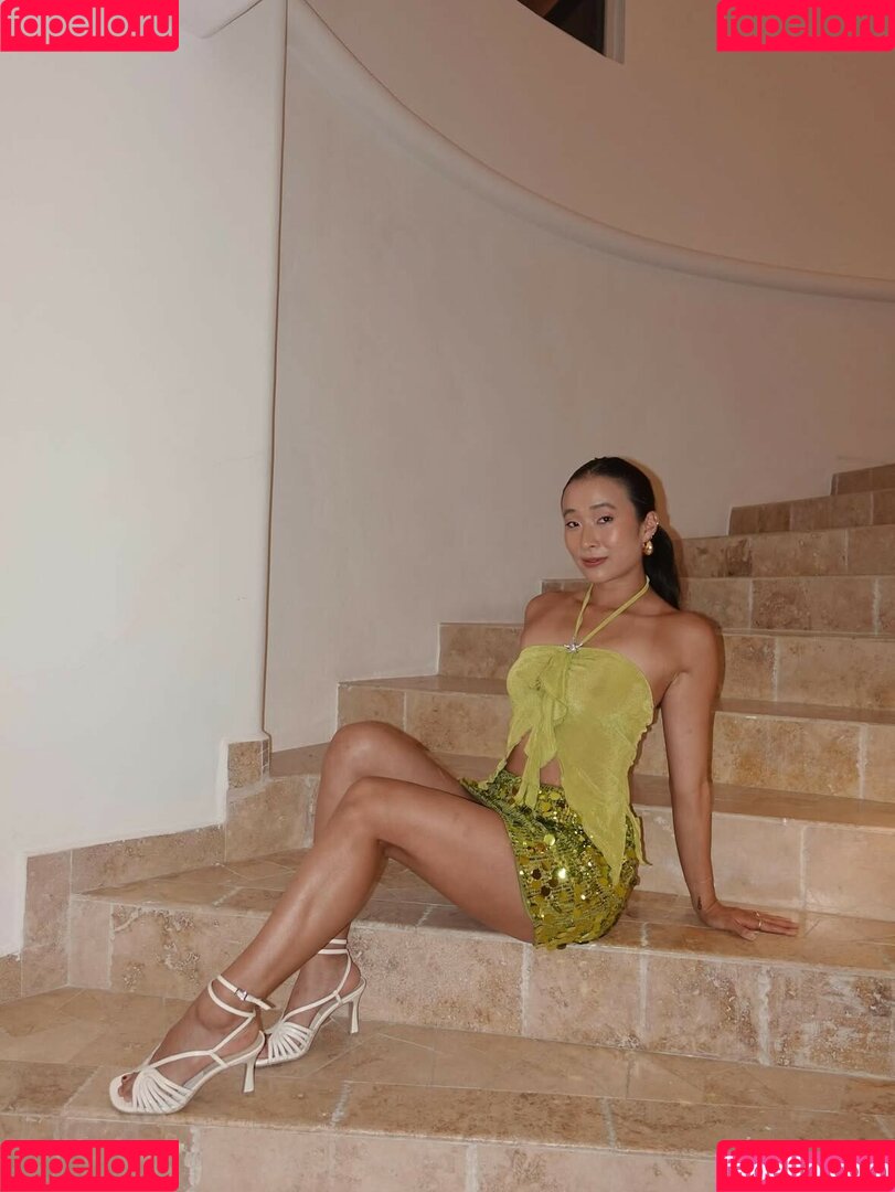 Nadya Okamoto Onlyfans Photo Gallery 