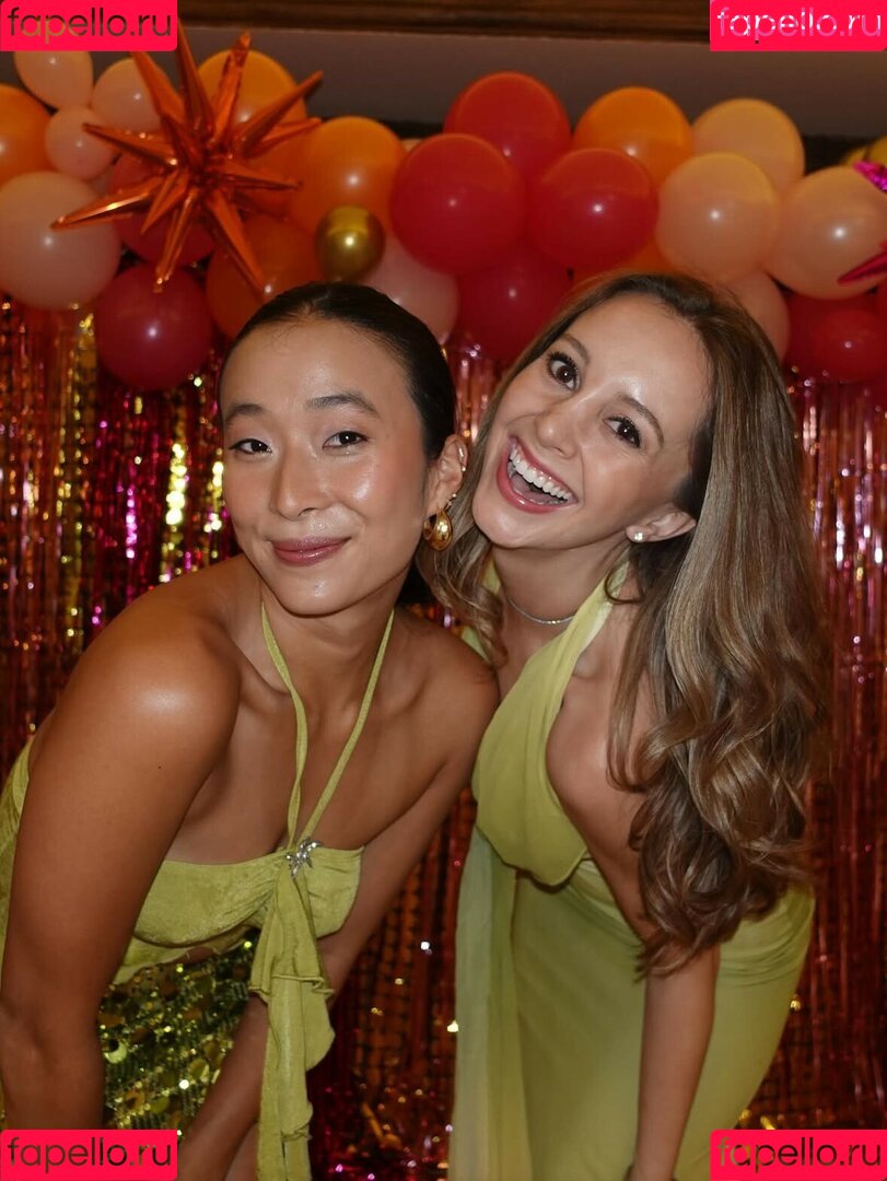 Nadya Okamoto Onlyfans Photo Gallery 