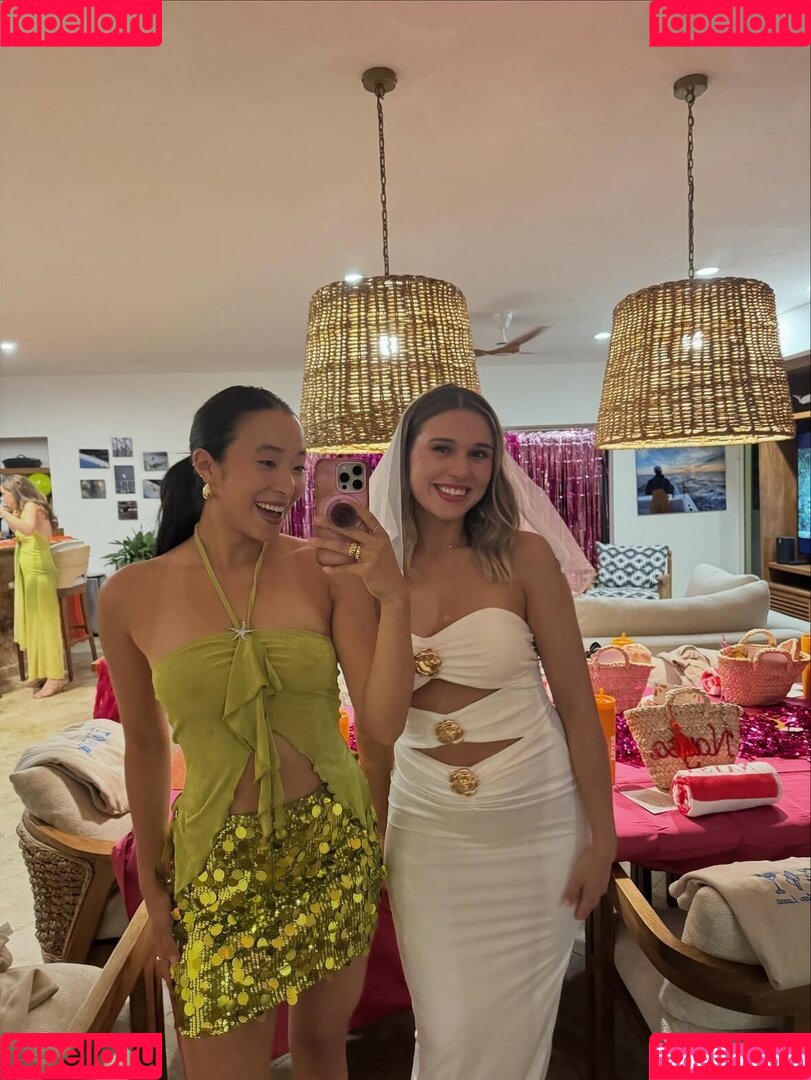 Nadya Okamoto Onlyfans Photo Gallery 