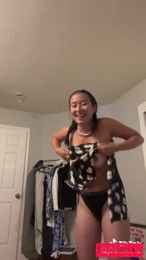 Nadya Okamoto Nude Onlyfans Photo 40