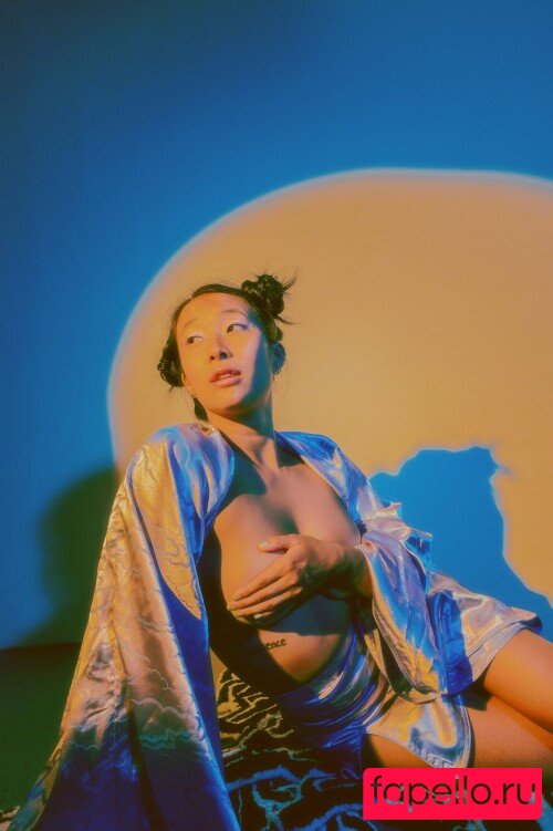Nadya Okamoto Nude Onlyfans Photo 36